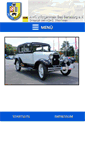 Mobile Screenshot of amc-bad-berleburg.de